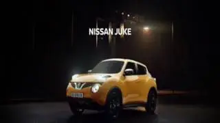 NISSAN JUKE AMARILLO 20