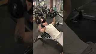 Кто ходит в зал? 💪 #спорт