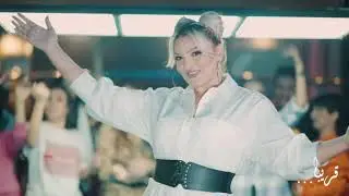 Samira l'Oranaise ft. Dj Moulay - Teaser Clip Hadarin Bezaf
