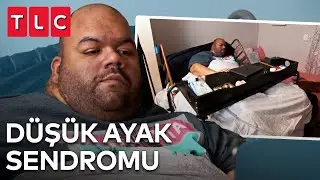 Yıllardır Yatağından Kalkamıyor | Ağır Yaşamlar