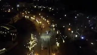 Севастополь Новый год 2022￼