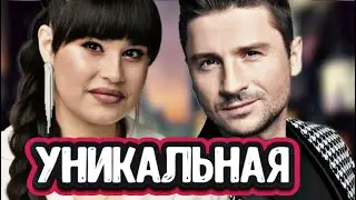 Большой голос! Реакция Сергея Лазарева на Диану Анкудинову