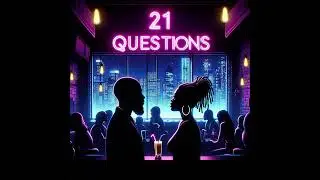 Tyler Rose - 21 Questions (Official Audio)