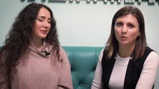 Интервью  БэбиБум вторая часть