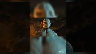 Торин. Одна из лучших сцен Хоббита! LOTR Властелин колец и Хоббит