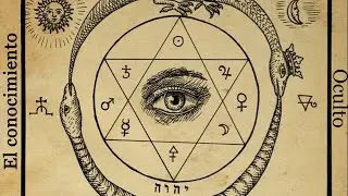 Los 3 CÍRCULOS del CONOCIMIENTO: Exotérico, Mesotérico y Esotérico