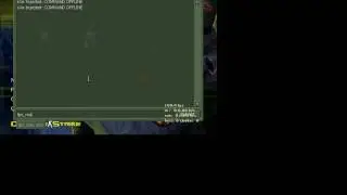 Counter-strike 1.6 Fps 100.