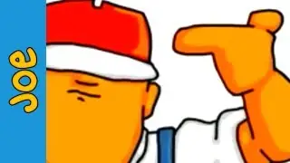 Joe Cartoon: Thuh Greenfields - Episode 5