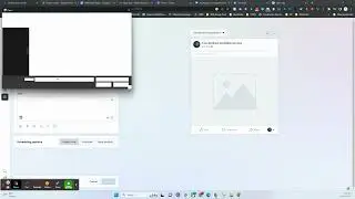 Scheduling Social Media Content via Meta Business