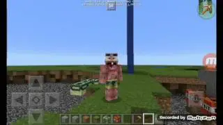 CS:GO в MINECRAFT?? -||- ПРИКЛЮЧЕНИЕ с ПАТРИКОМ