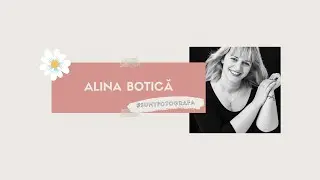 Alina Botică 