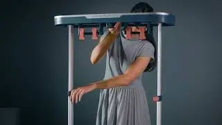 ROBOT DE PLANCHADO CARE FOR YOU FIRST | ¿Cómo moverlo y almacenarlo?