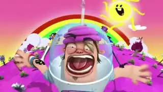 The Freezy Freezy Song