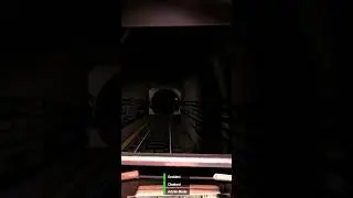 Когда тайно уехал в Новосибирское метро 