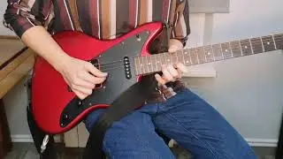 Как играть на гитаре песню Ssshhhiiittt - Ночь