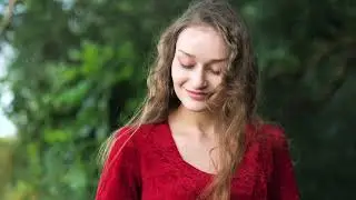 Садівник і троянда - автор вірша Янюк Емілія