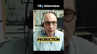 Want to work in film production? Full episode is available @10qinterview.