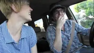 Pull Over For Pee Pee