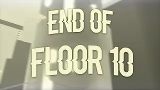 (END OF 10) JToH - Tower of Water Melon - Final Progress