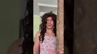 QUANDO ERA CRIANÇA #shorts