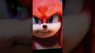 !☡Sonic move 2 spoiler if you haven't watched it☡! (lol)
