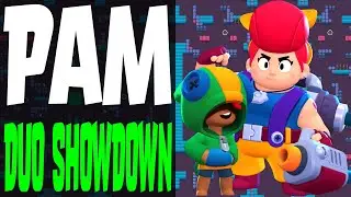 Duo Showdown ft. Flying Penguin - Brawl Stars