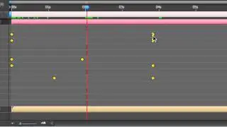 AE Quick Tip - Keyframe stretch