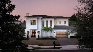 Explore Luxury Living: Exclusive Home Tour in the Reserve at Interlachen, Winter Park, FL! 🏡✨
