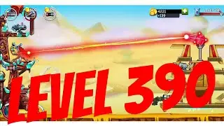 The Catapult 2 | Level 390 | Pyramid Boss