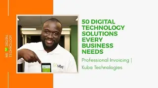 Professional Invoicing | 50 Digital Technology Solutions Every Business Needs