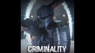 CRIMINALITY UPDATE IS ALMOST HEREOFIJDHAUHIDIJOASJIDOASODSAOJ