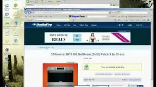 how to download counter strike source non steam 2010 ( it works online!!!)