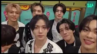 Congrats Enhypen Best Album 'Dark Blood' & Thanks to Engenes | Golden Disc Awards 2024