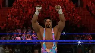 Rivalry Renewed! _ WWE 2K23  _ Episode 2