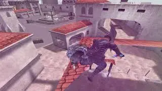 (7) Баги в CrossFire | Bugs/Glitches CFRU