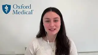 Improving my patient communication skills: Dionne