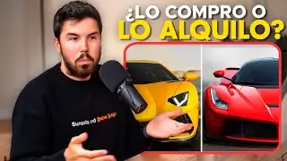 Willyrex Quiere Cambiar de COCHE pero...