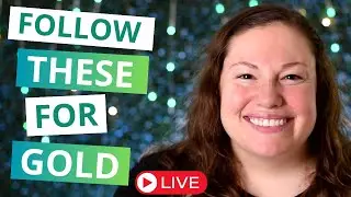 WHY Following TOP Writers in Your Freelance Writing Niches is ESSENTIAL to SKYROCKETING Growth