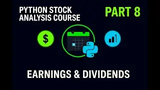 Stocks About to Announce Earnings or Dividends! (Download Now!)