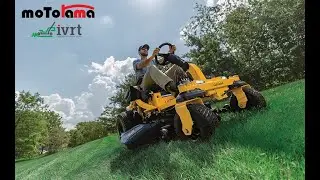 Cub Cadet XZ6 ULTIMA