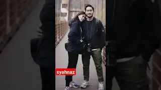 syahnaz sadiqah didugah selingkuh 
