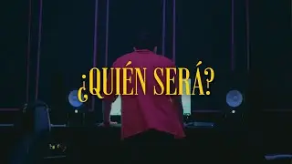 Lucah - ¿Quién Será? (Lyric Video)