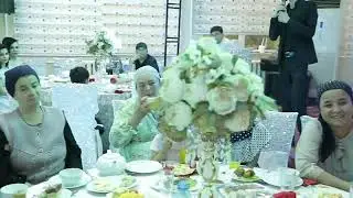 DINARAXON KIZ. BAZM  (03 05 2024)