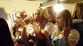 ОКТОБЕРФЕСТ 2015