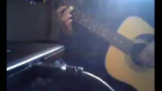 Tokio Hotel - Monsoon *Guitar Cover*