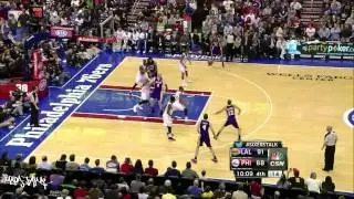 Tony Wroten All Dunks season 2013 - 2014 1080p