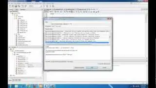 Using Symfony2 to Connect to an existing mysql database Tutorial