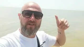 Всем привет с Долгой косы