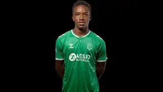 Karim CISSE vs GF38