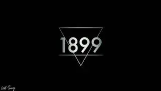 1899 Season 1 Soundtrack / Werewolf Heart - Dead Man’s Bones